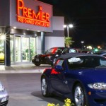 Premier Pre-owned BMW of El Paso